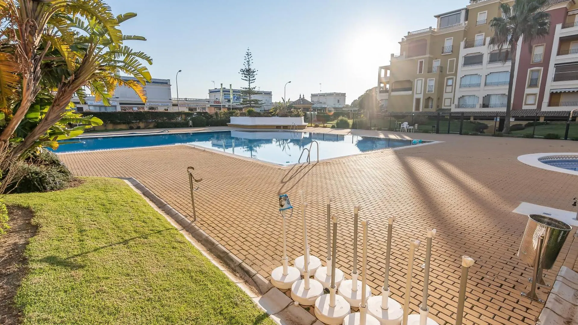Appartement Canela Park Atico By H - Playa Isla Canela Ichp249P183 Spanje