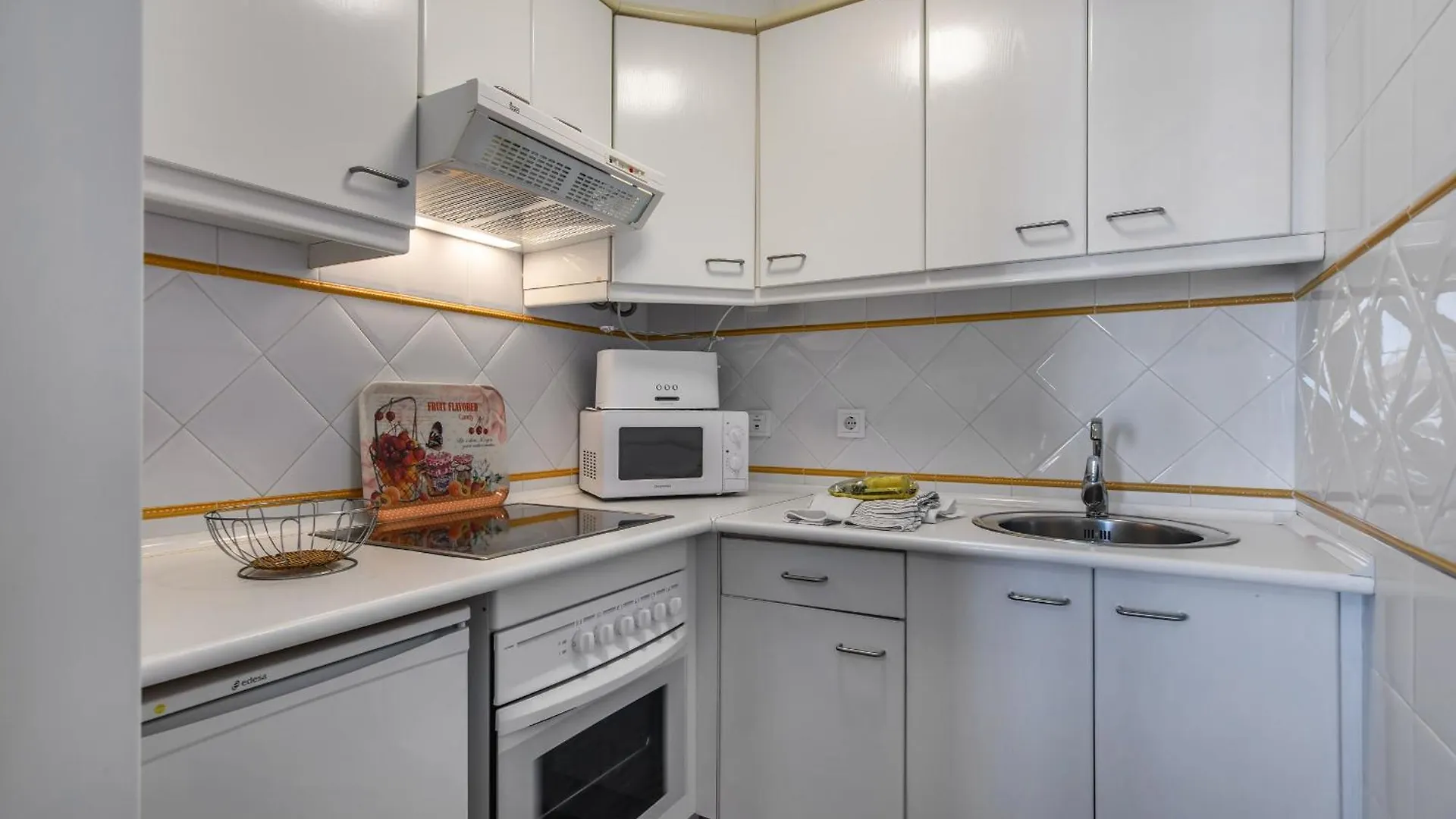 Appartement Canela Park Atico By H - Playa Isla Canela Ichp249P183
