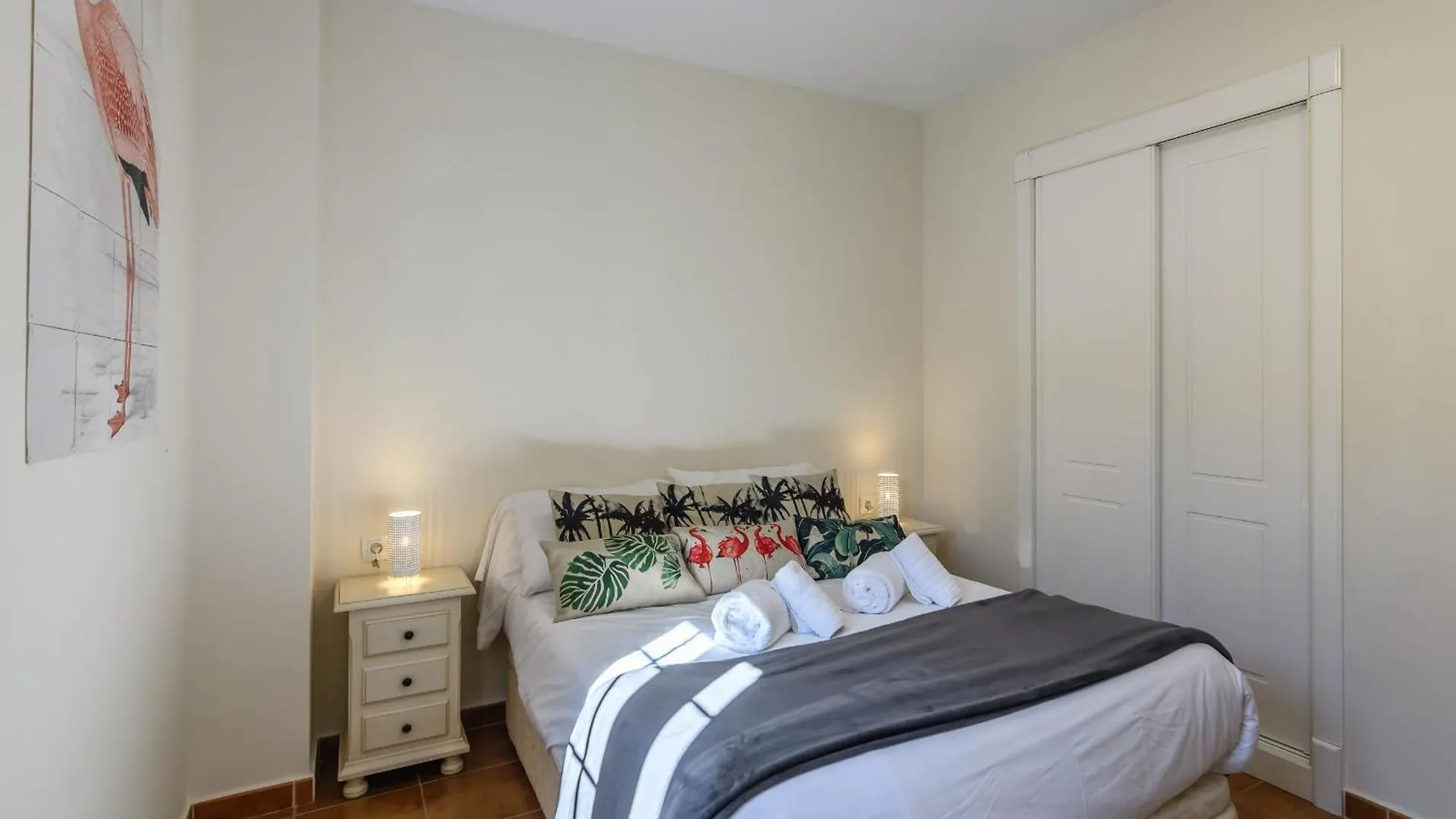Canela Park Atico By H - Playa Isla Canela Ichp249P183 Appartement