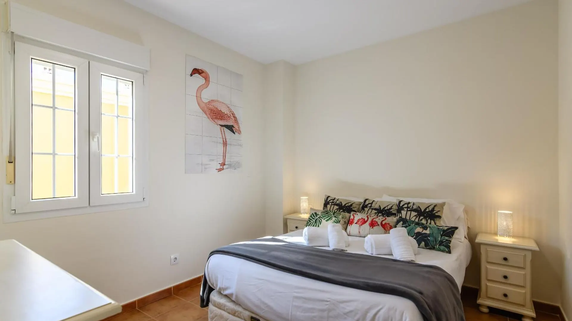 Appartement Canela Park Atico By H - Playa Isla Canela Ichp249P183