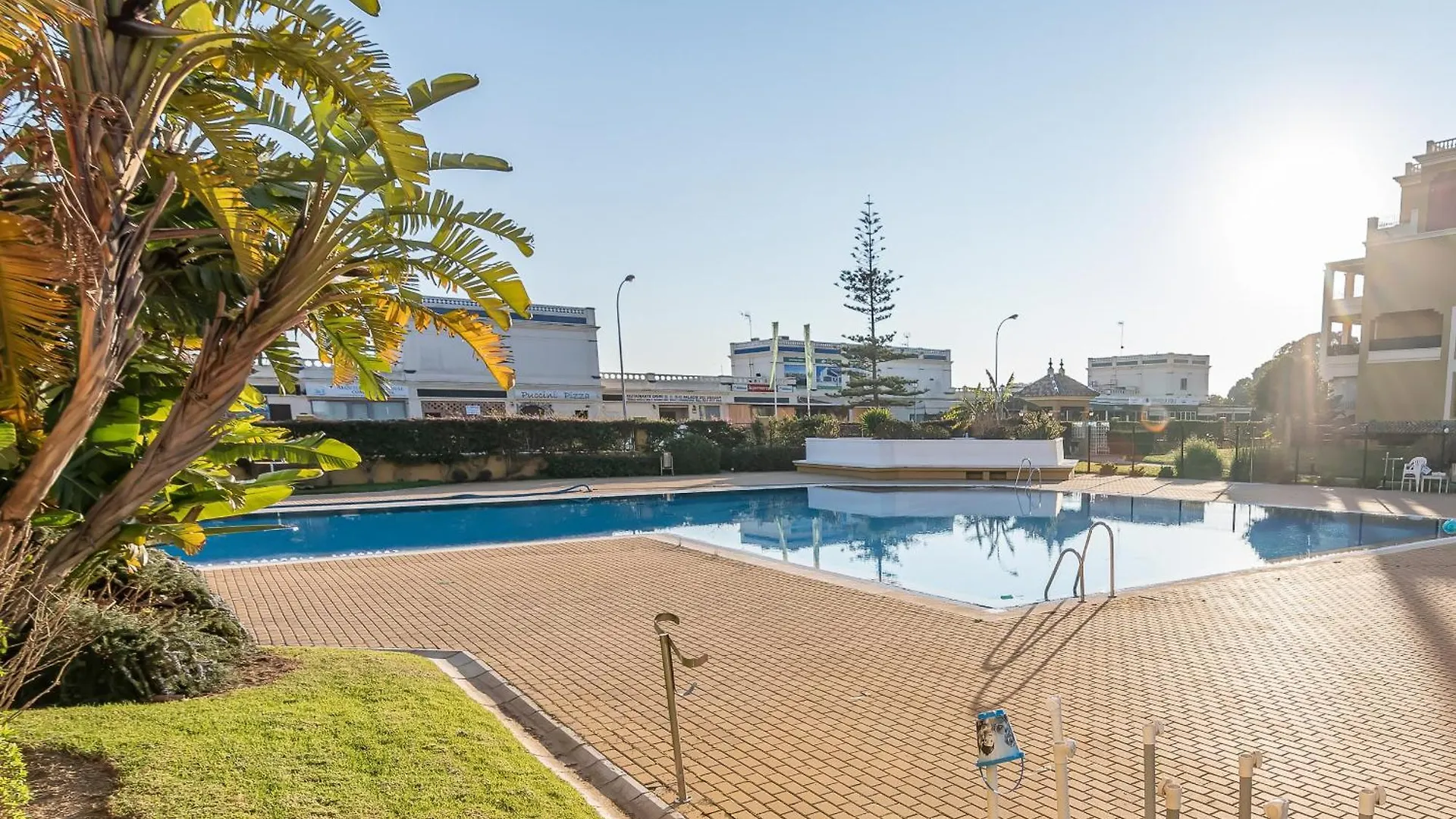 Canela Park Atico By H - Playa Isla Canela Ichp249P183
