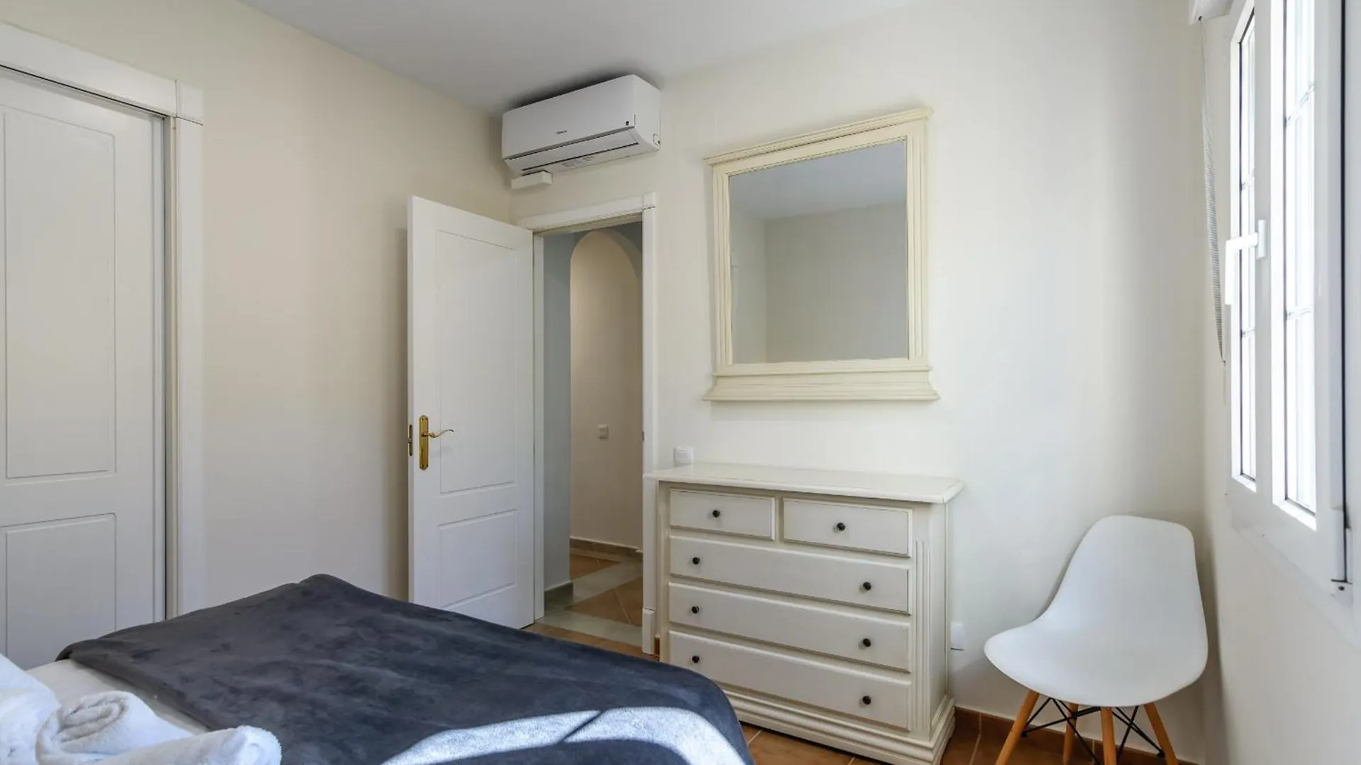 Appartement Canela Park Atico By H - Playa Isla Canela Ichp249P183