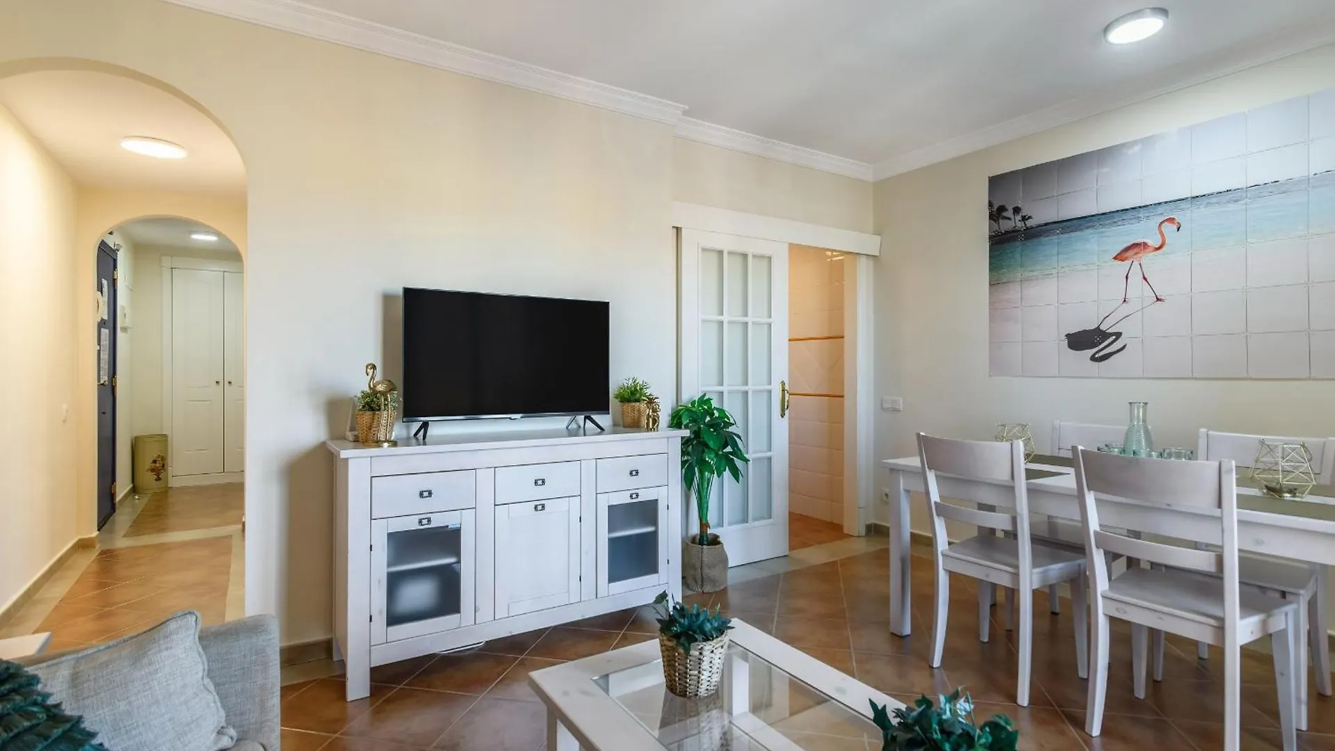 Canela Park Atico By H - Playa Isla Canela Ichp249P183 Apartment